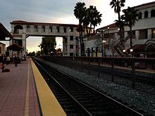 metro santa ana mapa|santa ana regional transportation center.